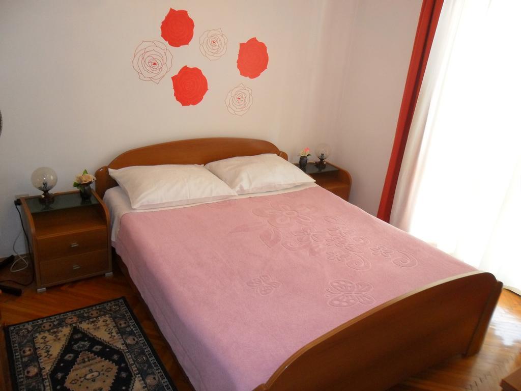 Vile Park Apartments Poreč Exteriér fotografie