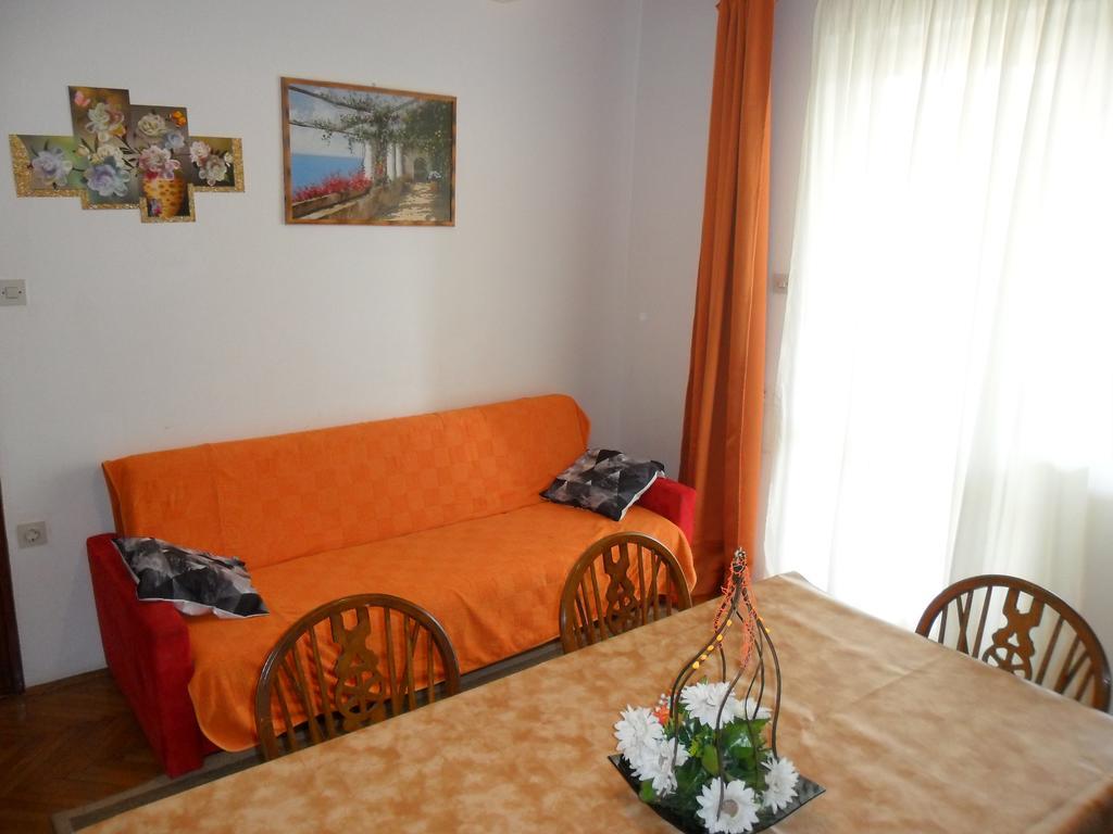 Vile Park Apartments Poreč Exteriér fotografie