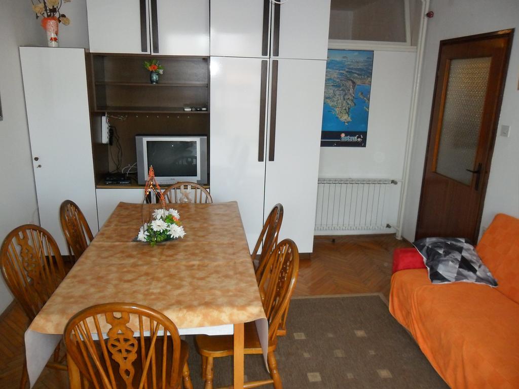Vile Park Apartments Poreč Exteriér fotografie