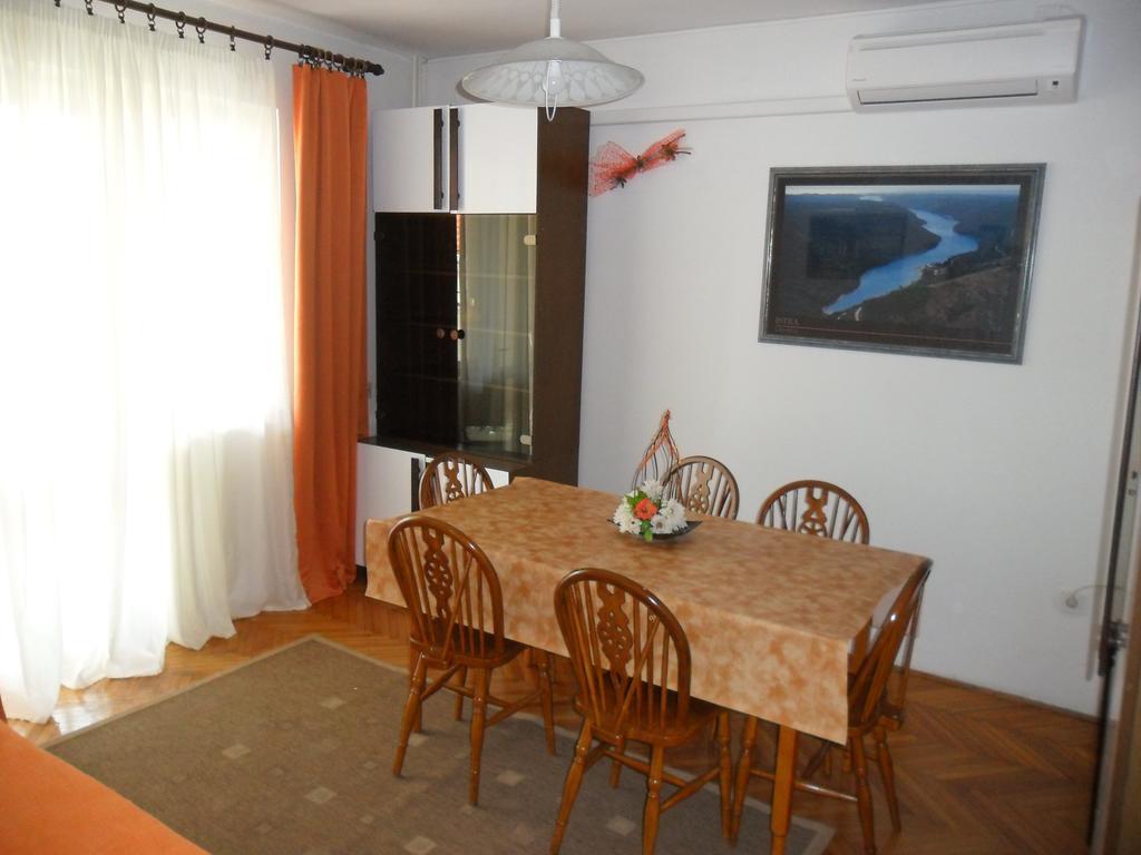 Vile Park Apartments Poreč Exteriér fotografie