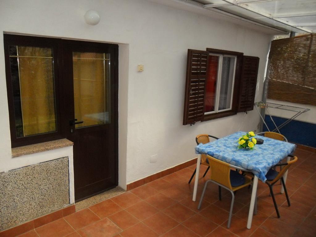 Vile Park Apartments Poreč Exteriér fotografie